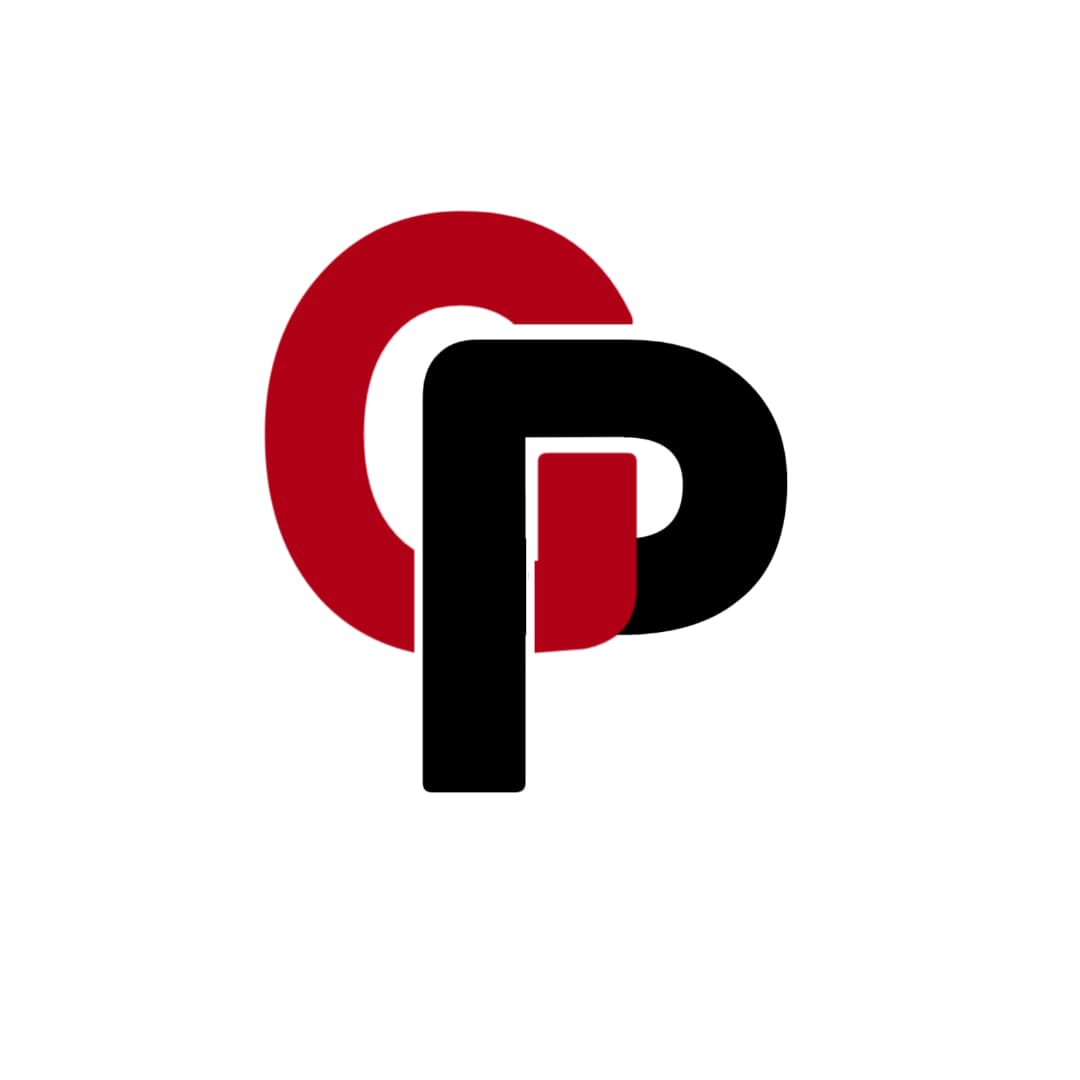 GEAR ON Logo
